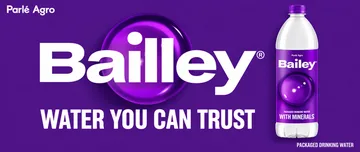Bailley logo