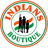 Indians Boutique logo